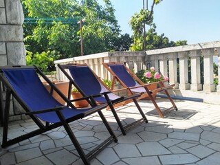 Apartment Novi Vinodolski  21