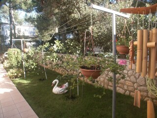 Apartment Ćunski  7