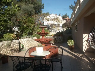 Apartment Ćunski  8