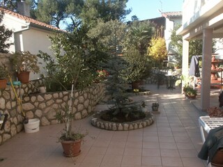 Apartment Ćunski  9