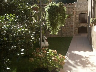 Apartment Ćunski  10