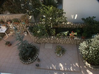 Apartment Ćunski  12