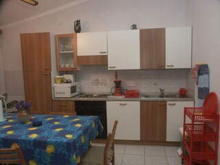 Apartment Ćunski  17