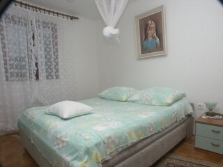 Apartment Ćunski  20