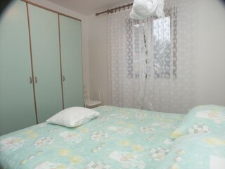 Apartment Ćunski  21