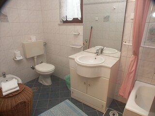 Apartment Ćunski  22