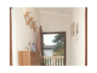 Apartment Ćunski  24