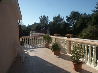 Apartment Ćunski  27