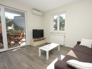 Apartment Vrsar  4