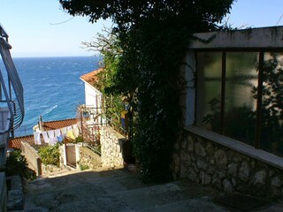 Ferienhaus Podgora  2