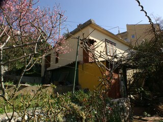 Ferienhaus Podgora  4