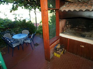 Ferienhaus Podgora  7