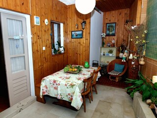 Ferienhaus Podgora  10
