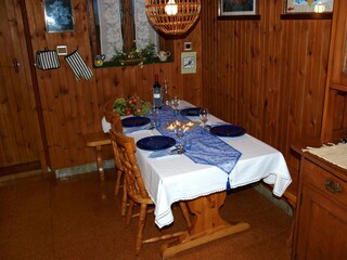 Ferienhaus Podgora  12