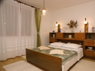 Ferienhaus Podgora  15