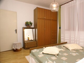 Ferienhaus Podgora  16