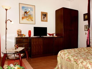 Ferienhaus Podgora  18