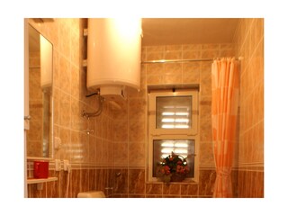 Ferienhaus Podgora  19