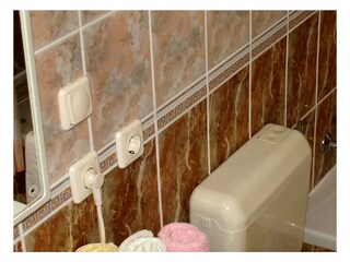 Ferienhaus Podgora  20