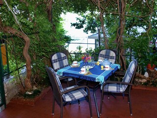 Ferienhaus Podgora  1