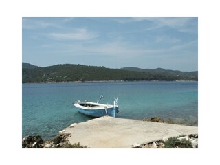 Ferienhaus Žman  10