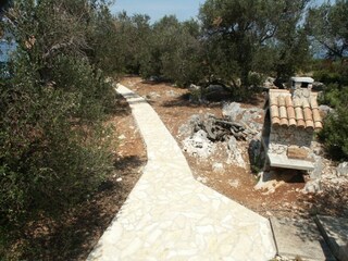 Ferienhaus Žman  12