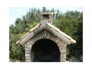 Ferienhaus Žman  13