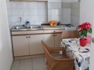 Ferienhaus Žman  16