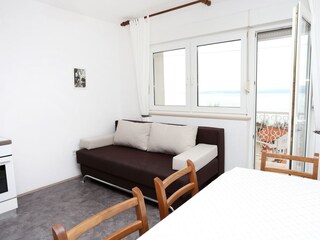 Apartment Duće  9