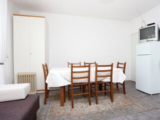 Apartment Duće  10