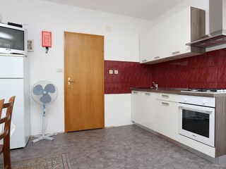 Apartment Duće  11