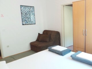 Apartment Duće  22
