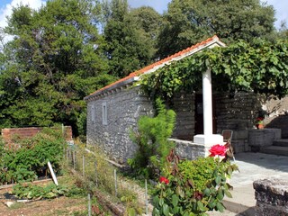 Ferienhaus Korcula (Stadt)  2