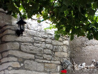 Ferienhaus Korcula (Stadt)  9