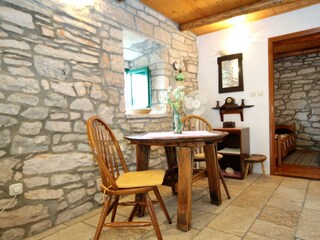 Ferienhaus Korcula (Stadt)  14