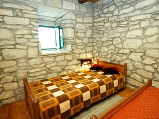 Ferienhaus Korcula (Stadt)  18