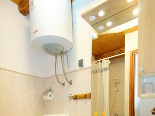 Ferienhaus Korcula (Stadt)  21