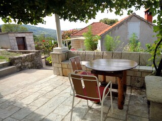 Ferienhaus Korcula (Stadt)  23