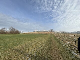 Holiday house Westheim Environment 13