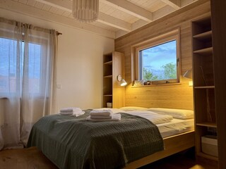 Holiday house Westheim Features 12