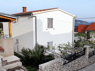 Apartment Seget Vranjica  2