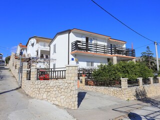 Apartment Seget Vranjica  4