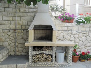 Apartment Seget Vranjica  5