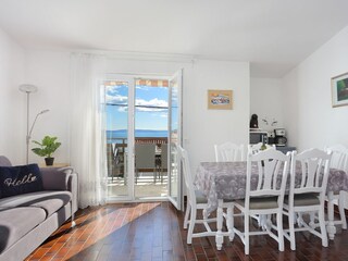 Apartment Seget Vranjica  13