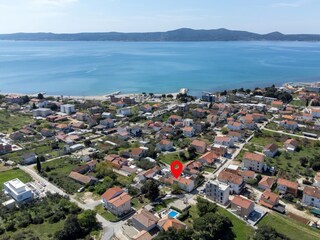 Holiday house Sukošan  1