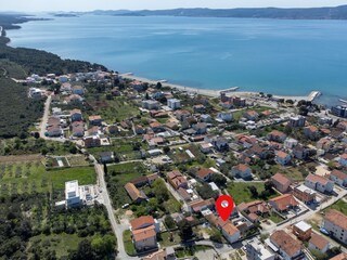 Holiday house Sukošan  2