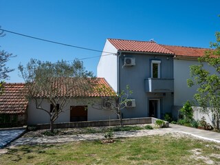 Holiday house Sukošan  5