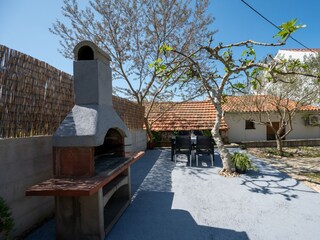 Holiday house Sukošan  8