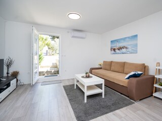 Holiday house Sukošan  16