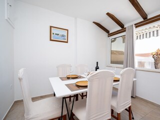 Holiday house Sukošan  21